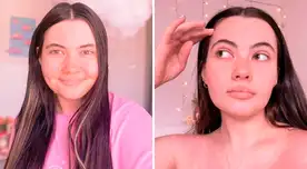 Una mujer estadounidense afirmó que sufre de una alergia al agua. Una mujer estadounidense afirmó que sufre de una alergia al agua.