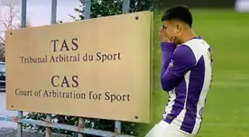 Alianza Lima no seguirá más su reclamo en el TAS.