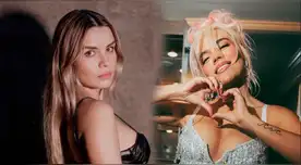 Fiorella Retiz desea ir al concierto de Karol G.