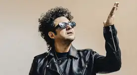 Miguel Samamé se presentará en Brisas del Titicaca.