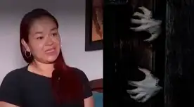 Una mujer menciona que se enamoró de un íncubo que la visitaba durante 20 años. Una mujer menciona que se enamoró de un íncubo que la visitaba durante 20 años.