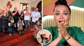 Usuarios se identificaron con Milene Vásquez al ver que Armando Machuca no ganó. Usuarios se identificaron con Milene Vásquez al ver que Armando Machuca no ganó.