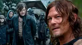 The Walking Dead: Daryl Dixon estrena nuevo capítulo.