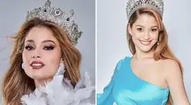 Camila Díaz viaja a Japón de cara al Miss International 2023. Camila Díaz viaja a Japón de cara al Miss International 2023.