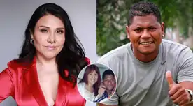 Tula Rodríguez estuvo con Chiquito Flores durante su juventud.