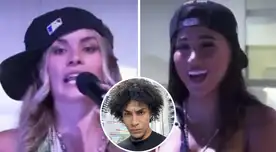 Fiorella Retiz trolea a Samahara Lobatón y le recuerda a Youna en "La Casa de Magaly": "De las que sacan navaja"