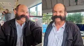 Germán Seminario señala que es invitado a eventos realizados en colegios. Germán Seminario señala que es invitado a eventos realizados en colegios.