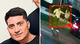 Abel Valdivia permaneció prófugo desde el último sábado 29 de septiembre.