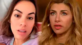 Xoana González pide orar por Aída Martínez.