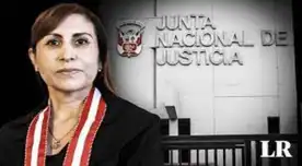 Suspenden investigaciones de la JNJ en contra la fiscal de la Nación Patricia Benavides