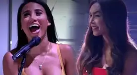 ¿Qué dijo Nicole Akari sobre Samahara Lobatón? ¿Qué dijo Nicole Akari sobre Samahara Lobatón?