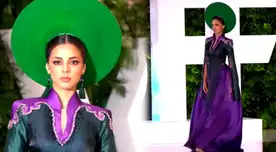 Luciana Fuster deja impactados a todos con su belleza. Luciana Fuster deja impactados a todos con su belleza.