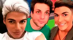 Zorro Zupe habló sobre la fama de Nicola Porcella.