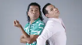 José Luis Cachay junto al Pato Ovalle estarán presentes en evento humorístico.