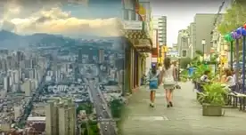 Un país que recibió a muchos migrantes de otros países y que a día de hoy vive la peor crisis de su historia.