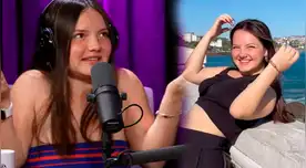 Francisca Aronsson no ha tenido pareja. Francisca Aronsson no ha tenido pareja.