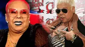 ¿Qué dijo Lucía de la Cruz sobre su operación?