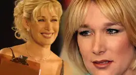 ¿Cómo luce Mónica Zevallos a más de 15 años de su retorno a la TV? ¿Cómo luce Mónica Zevallos a más de 15 años de su retorno a la TV?