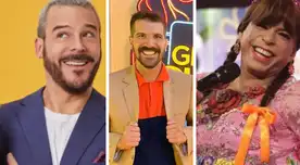 El Reventonazo de la Chola ganó con todo pronóstico en el rating del sábado.