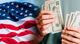 Conoce cuánto puede ganar un ciudadano indocumentado en Estados Unidos. Conoce cuánto puede ganar un ciudadano indocumentado en Estados Unidos.