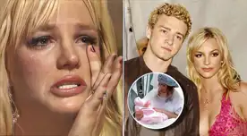 Los fanáticos han sacado a la luz una teoría sobre Britney Spears. ¿De qué se trata? Los fanáticos han sacado a la luz una teoría sobre Britney Spears. ¿De qué se trata?