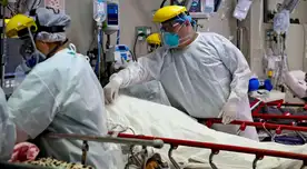 Reportan nueva paciente con síntomas de rabia humana