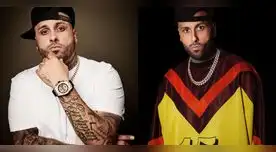 Nicky Jam
