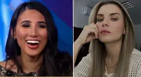 ¿De qué fueron tildadas Samahara Lobatón y Fiorella Retiz en la gala de La Casa de Magaly?