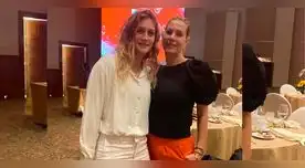 Una historia loca, que será contada en el cine.