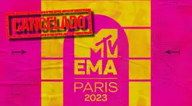 Lee aquí todo sobre lo que ocurrió con MTV EMA Paris 2023.