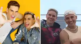 Elías Montalvo y Alex Kemp, ex Justin Bieber peruano, se unen como dúo "Diferentes" Elías Montalvo y Alex Kemp, ex Justin Bieber peruano, se unen como dúo "Diferentes"