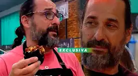 ¿Qué curiosos detalles reveló el Loco Wagner?