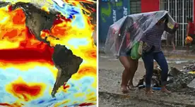 La temporada de verano 2024 en Perú empezará el 21 de diciembre de 2023, según Senamhi.