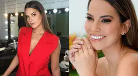 Valeria Piazza contó que su operación salió mejor de lo que esperaba.