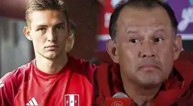 DT de Silkeborg y su drástica decisión con Oliver Sonne tras no jugar con Perú en las Eliminatorias.