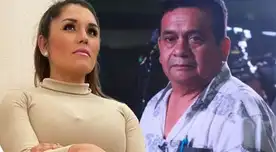 Lady Guillén arremete contra Tony Rosado por espectáculo en concierto.
