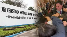 Sanmarquinos ganaron a equipos de la Universidad de Lima y la Universidad ESAN.