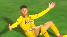 Universitario sufre en la altura: GOL de Cusco FC a poco de terminar el partido y se le escapa el Clausura