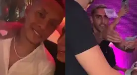 Bryan Reyna pidió a joven que no difunda parte de un video en tonazo al que fue tras empate con ADT.