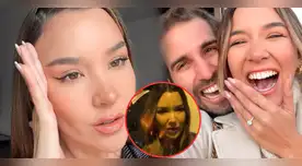 Alessandra Fuller romperá su silencio con Amor y Fuego.