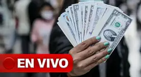 Revisa en cuánto se cotiza el tipo de cambio HOY, lunes 23 de octubre del 2023, en el mercado paralelo y en los principales bancos para la moneda estadounidense. Revisa en cuánto se cotiza el tipo de cambio HOY, lunes 23 de octubre del 2023, en el mercado paralelo y en los principales bancos para la moneda estadounidense.