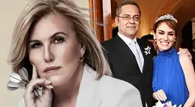 Mónica Delta y la razón de su separación con Roberto Reátegui. ¿Le fue infiel con Mávila Huertas? Mónica Delta y la razón de su separación con Roberto Reátegui. ¿Le fue infiel con Mávila Huertas?