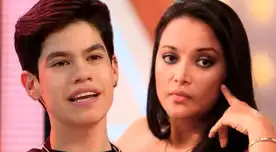 Josi Martínez acusa de hipócrita a Mariella Zanetti en redes.