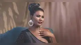 Tiene belleza y talento de sobra.