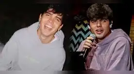 Cono quien es Iñigo Quintero.