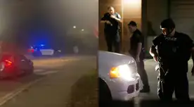 Tiroteo masivo en Maine, EE.UU. deja 22 fallecidos y sospechoso continúa prófugo.