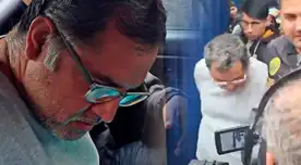 El supuesto pedófilo cayó en su casa ubicada en San Juan de Lurigancho. El supuesto pedófilo cayó en su casa ubicada en San Juan de Lurigancho.