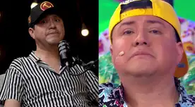 Nabito fue diagnosticado con una enfermedad degenerativa que afectaba sus músculos.