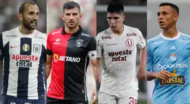 Torneo Clausura 2023: estos son los canales confirmados de la última fecha a jugarse en simultáneo. Torneo Clausura 2023: estos son los canales confirmados de la última fecha a jugarse en simultáneo.
