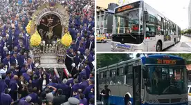 Este sábado 28 se realizará la cuarta procesión del Señor de los Milagros 2023 en Perú. Este sábado 28 se realizará la cuarta procesión del Señor de los Milagros 2023 en Perú.